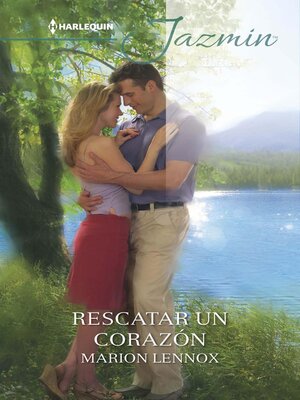 cover image of Rescatar un corazón